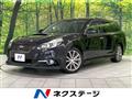2013 Subaru Legacy Touring Wagon