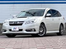 2013 Subaru Legacy Touring Wagon