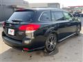 2014 Subaru Legacy Touring Wagon