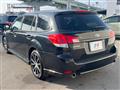 2014 Subaru Legacy Touring Wagon