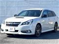 2014 Subaru Legacy Touring Wagon