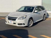 2013 Subaru Legacy Touring Wagon