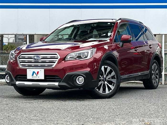 2015 Subaru Subaru Others