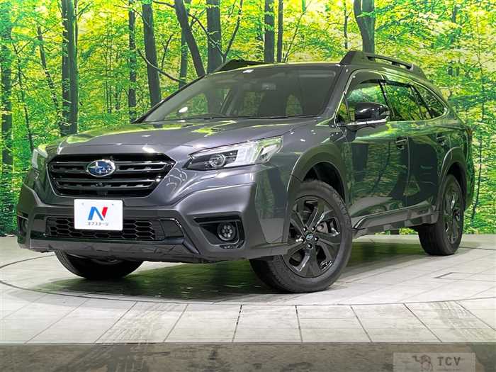 2022 Subaru Subaru Others