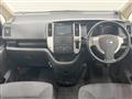 2009 Nissan Serena