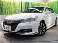2013 Honda Accord Hybrid