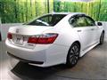 2013 Honda Accord Hybrid