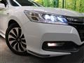 2013 Honda Accord Hybrid