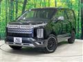 2019 Mitsubishi Delica D5