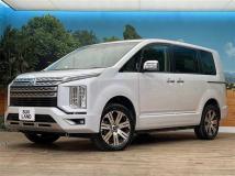 2023 Mitsubishi Delica D5