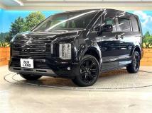 2024 Mitsubishi Delica D5