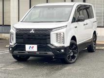 2023 Mitsubishi Delica D5