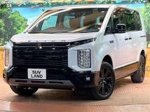 2024 Mitsubishi Delica D5