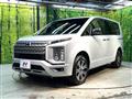 2024 Mitsubishi Delica D5