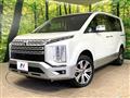 2024 Mitsubishi Delica D5