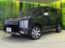 2024 Mitsubishi Delica D5