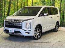 2024 Mitsubishi Delica D5