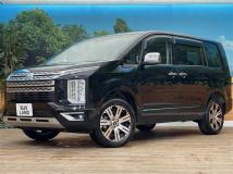 2024 Mitsubishi Delica D5