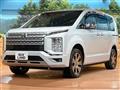 2024 Mitsubishi Delica D5