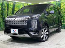 2024 Mitsubishi Delica D5