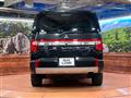 2024 Mitsubishi Delica D5