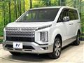 2024 Mitsubishi Delica D5