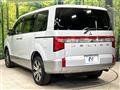 2024 Mitsubishi Delica D5