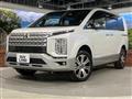 2024 Mitsubishi Delica D5