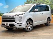 2024 Mitsubishi Delica D5