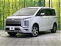 2024 Mitsubishi Delica D5