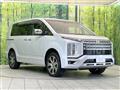 2024 Mitsubishi Delica D5