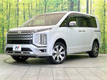 2024 Mitsubishi Delica D5