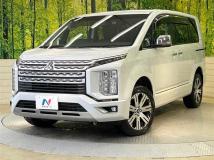 2024 Mitsubishi Delica D5