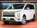 2024 Mitsubishi Delica D5