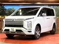 2024 Mitsubishi Delica D5