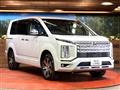 2024 Mitsubishi Delica D5