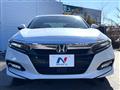 2020 Honda Accord