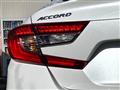 2020 Honda Accord
