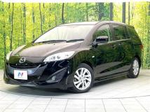 2010 Mazda Premacy