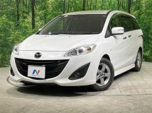 2013 Mazda Premacy