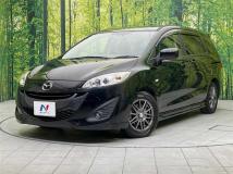 2015 Mazda Premacy
