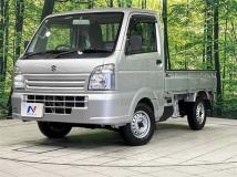 2013 Suzuki Carry Truck