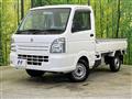 2017 Suzuki Carry Truck