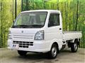 2017 Suzuki Carry Truck