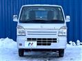 2018 Suzuki Carry Truck