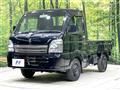 2020 Suzuki Carry Truck