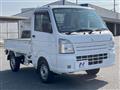 2020 Suzuki Carry Truck