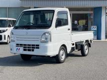 2020 Suzuki Carry Truck
