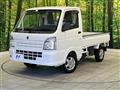 2020 Suzuki Carry Truck