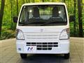 2020 Suzuki Carry Truck